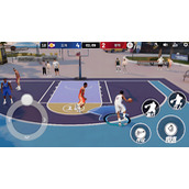 美职篮绝对巨星中锋球员怎么选