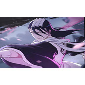 境界刀鸣朽木白哉怎么搭配队伍