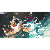 代号西行桃灵有什么技能