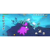 洛克王国世界噩梦精灵怎么捕捉