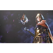 天堂2盟约召唤师怎么样