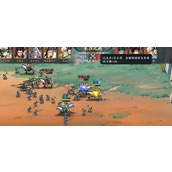 百战群英攻城怎么玩