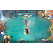 千机阵伤害机制如何计算