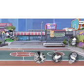 灌篮军团绿鳄王怎么升六星