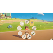 星布谷地蝴蝶怎么捕捉