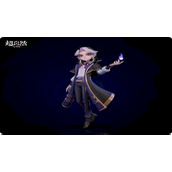 超自然行动组爱德华有什么玩法技巧