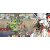 百战群英战力怎么提升