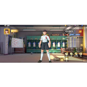 队长小翼王牌对决小田和正有什么技能