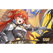 萌神契约新手阵容怎么搭配