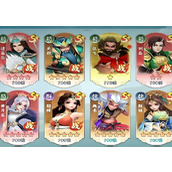 三国大冒险零氪阵容如何搭配