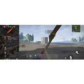 失控进化猎弓怎么玩