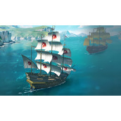 大航海时代传说国家有哪些选择