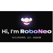 RoboNeo网页版入口如何进入-RoboNeo网页版最新链接入口