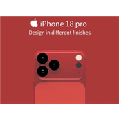 iPhone18Pro发布时间-iPhone18Pro沿用铝合金吗