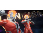 奥特曼光之战士火焰战士强度如何