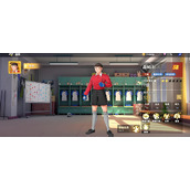 队长小翼王牌对决森崎强度如何