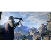 雾锁王国复活方法 怎么重生