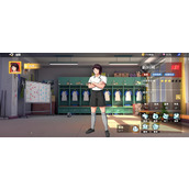 队长小翼王牌对决新田瞬有什么技能