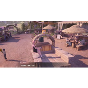 无限暖暖马车如何获取