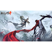剑侠世界4无限烬宗怎么玩
