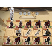 重返未来1999的小怪物翻斗棋火山队怎么通关