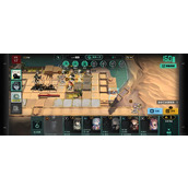 明日方舟卫戍协议盟约怎么玩