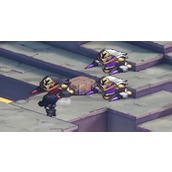 铃兰之剑叶奈法有什么技能