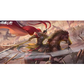 九牧之野蜀国阵容怎么搭配