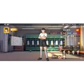 队长小翼王牌对决中山政男强度如何