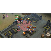 新三国志曹操传诸天星曜金星君105级攻略