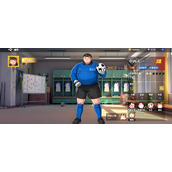 队长小翼王牌对决中西太一有什么玩法技巧