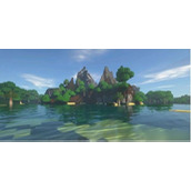 我的世界海底神殿种子 我的世界(手机版)海底神殿种子代码大全分享