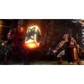 战神4攻略全流程图 战神4(隐藏斧柄)全剧情攻略