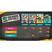 极限国度买哪个版本 极限国度(性价比高的)购买版本最新推荐