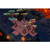 新三国志曹操传诸天星曜火星君105级攻略