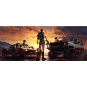 和平精英怎么获得兔兔套装