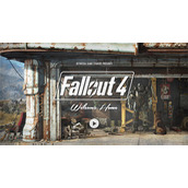 辐射4武器代码是什么 2023辐射4武器代码一览