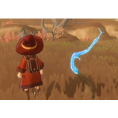 洛克王国世界伏地兽进化路线是什么 洛克王国世界伏地兽进化路线攻略