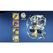 忍者必须死3洛青宝物搭配 忍者必须死3洛青宝物搭配推荐