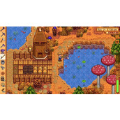 星露谷mod怎么安装 (手机)星露谷mod怎么安装到游戏