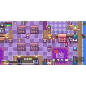 伊洛纳烦人海豹怎么处理 特殊怪海豹处理攻略