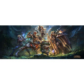 lol转区段位会继承吗