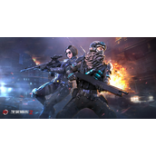 生死狙击手游兑换码2022集 生死狙击手游兑换码(永久枪)最新分享