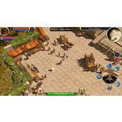 泰坦之旅最强4大职业 泰坦之旅(手机版)最强4大职业介绍和推荐