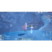 幻塔沃兰雪原风景点位置 幻塔(打卡)沃兰雪原最快探索四个风景点