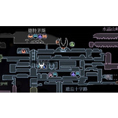 空洞骑士技能获取位置 空洞骑士(新手)技能获取位置及顺序