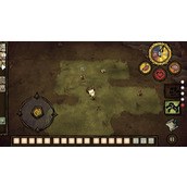 饥荒手机版新手(指南) 饥荒手机版新手入门详细攻略