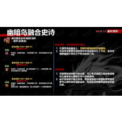 dnf怪异首饰套装备特性及适用流派推荐