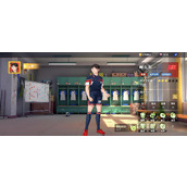 队长小翼王牌对决岬太郎有什么技能