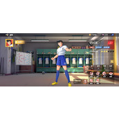 队长小翼王牌对决早田诚强度如何